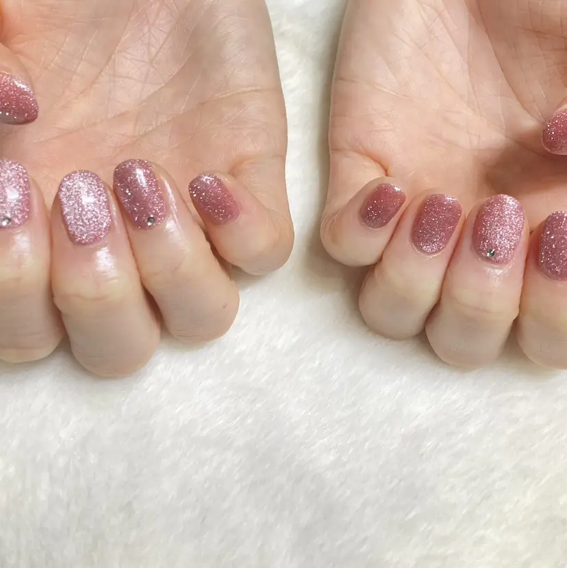 nail You&beの掲載