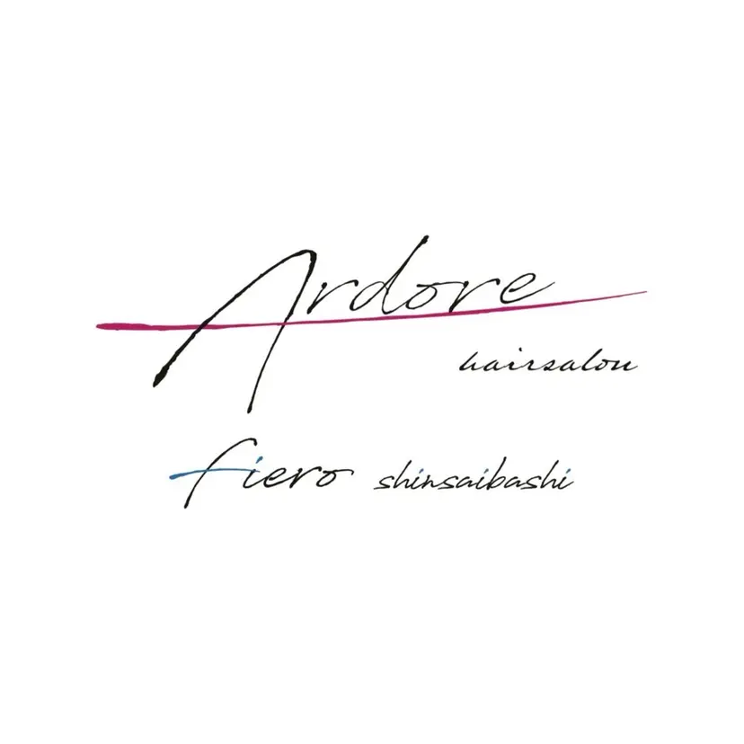 ヘアモデル募集中‼️ Ardore/タクミの掲載