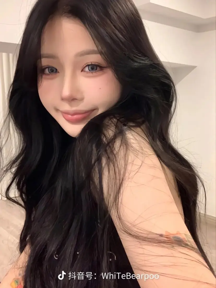 ♡暖色寒色♡ 韓国風トレンドヘア♡の掲載