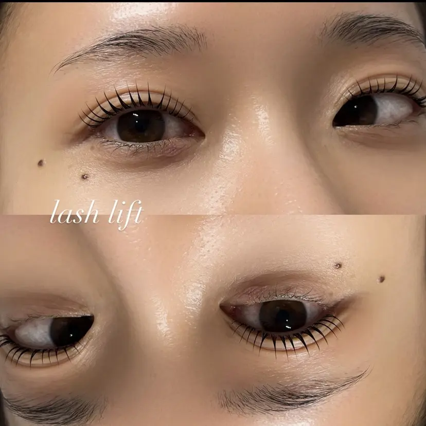 SAE eyelashの掲載