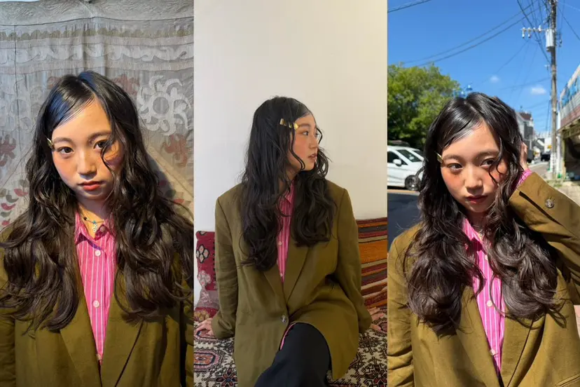 安谷 彩香の掲載