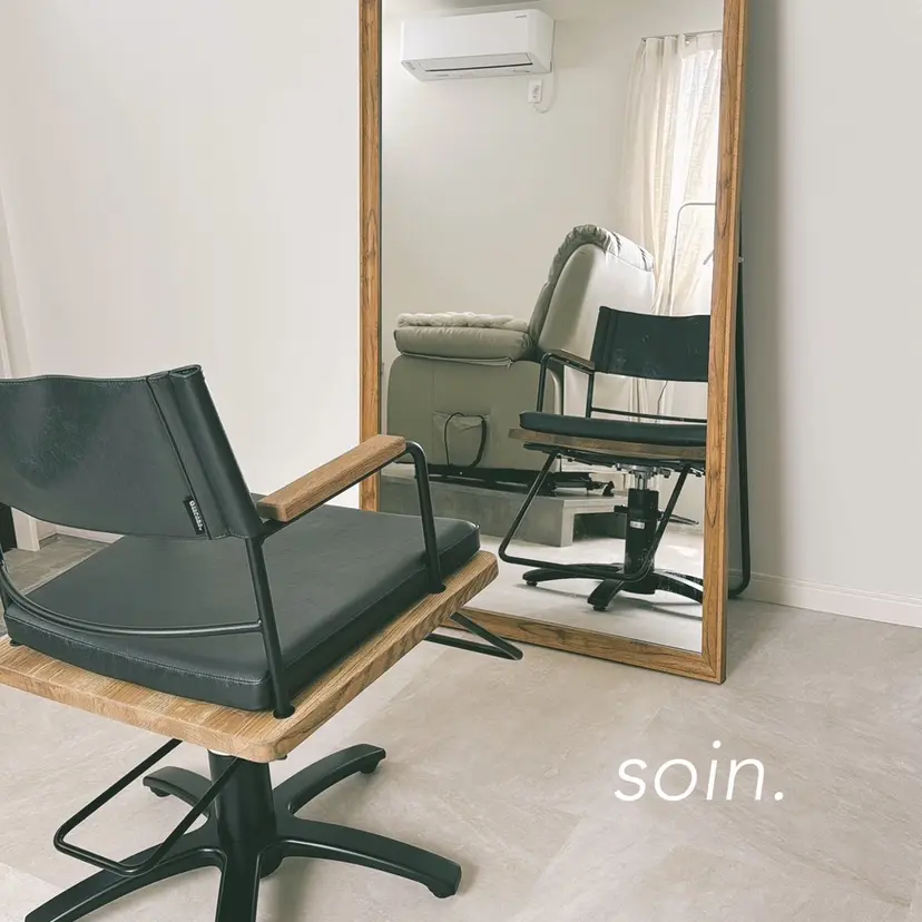 soin.【ソワン】 kayoの掲載
