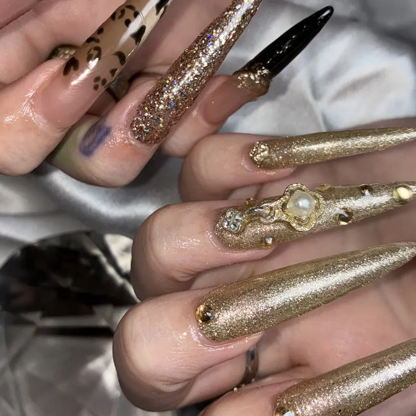 YOKOSUKA NAILS💅⚓️の掲載