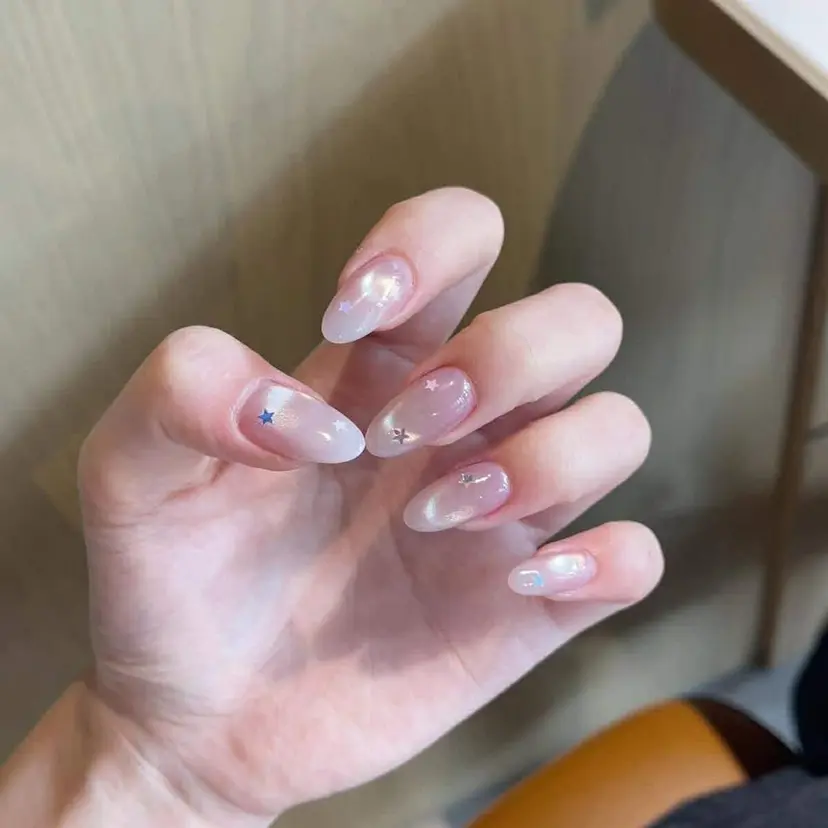 Anea Nailの掲載