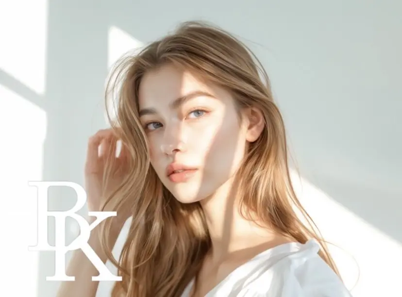 BK eyelash 龍道の掲載