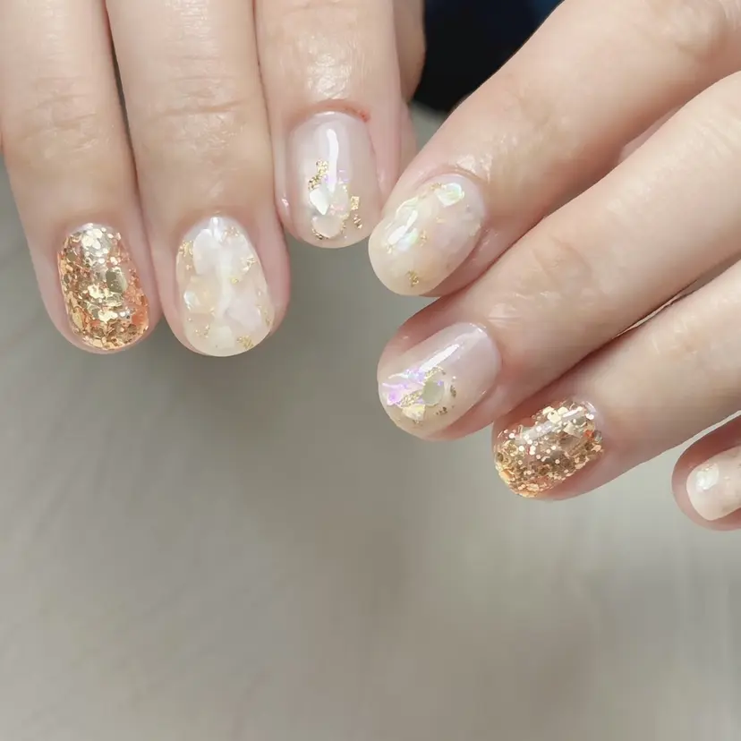 Tiny Glowの掲載