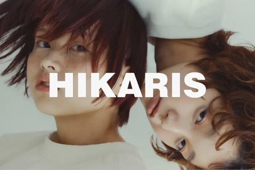 hikaris, eishoの掲載