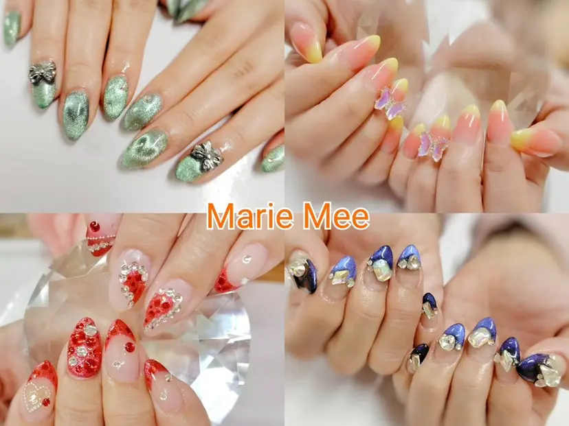 篠崎MarieMee ショウブの掲載