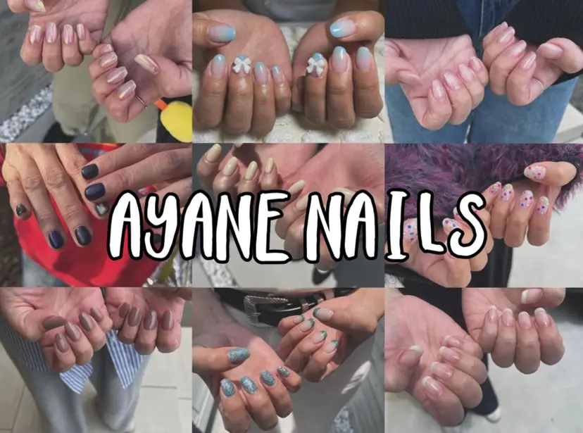 ayane kmの掲載