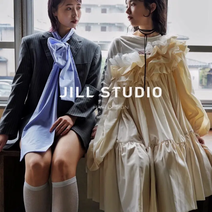 まお🎀 JILLSTUDIOの掲載