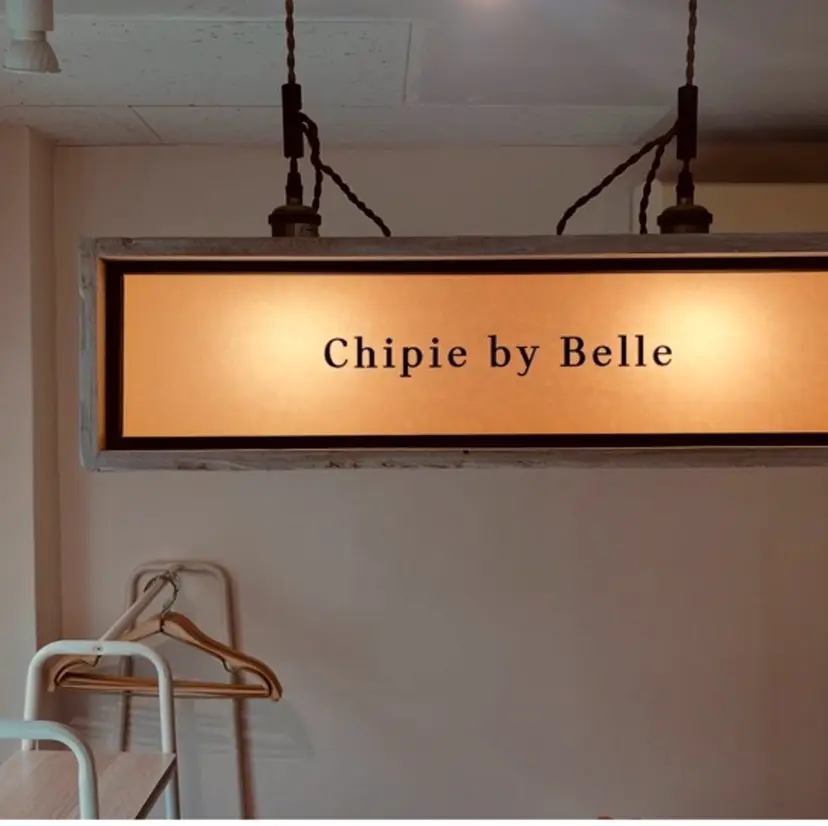 chipie yuuの掲載