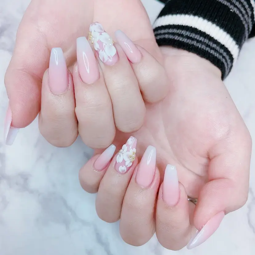 Nail Salon LaVieの掲載