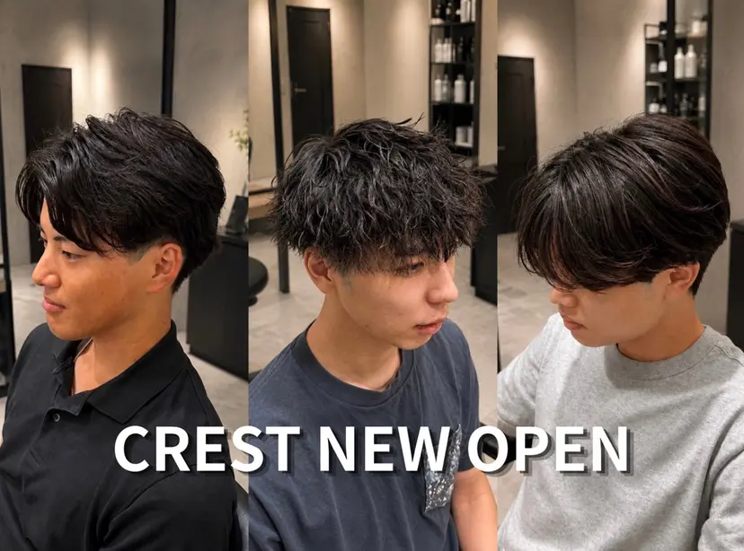crest yukariの掲載