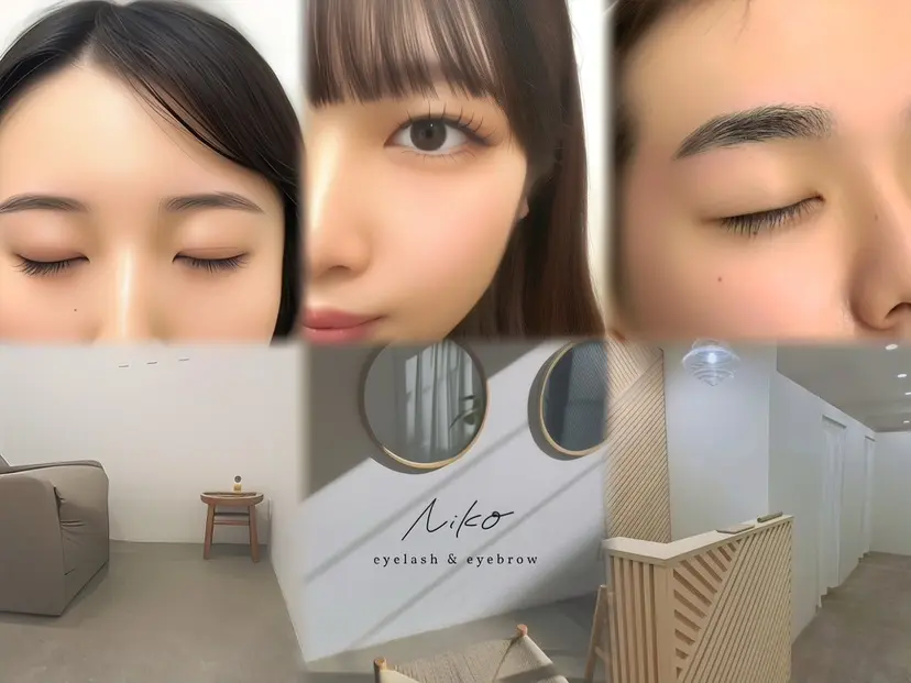 Niko azumi🧸🎀の掲載