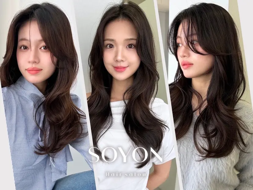 soyon 心斎橋店の掲載