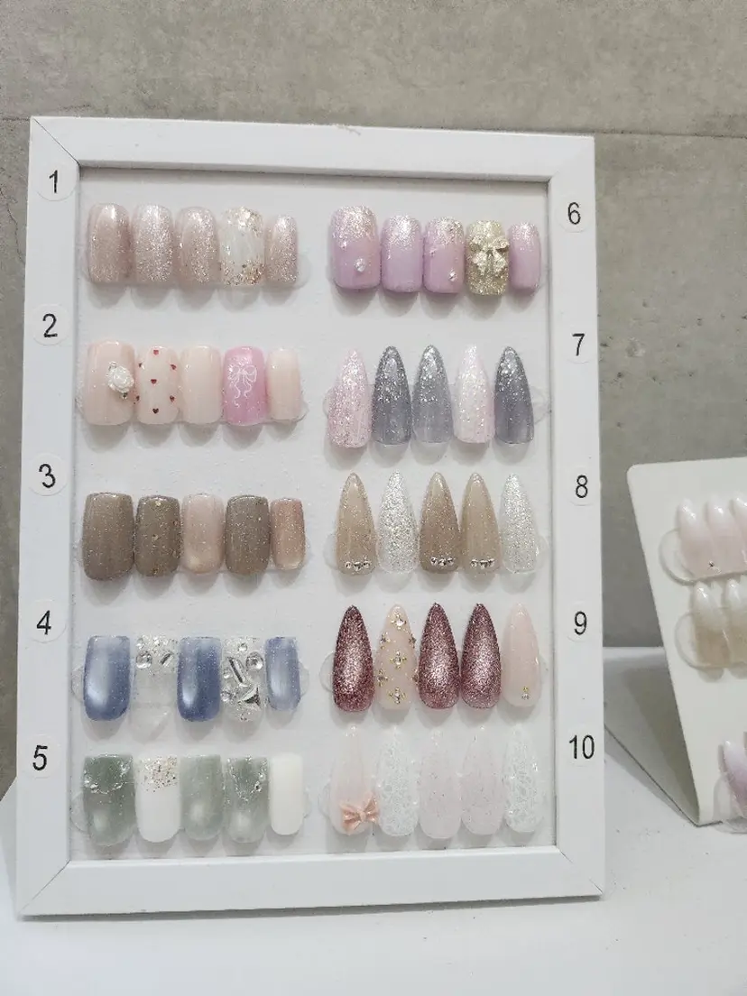 クリアアイ茶臼山店 NAKAMURAの掲載