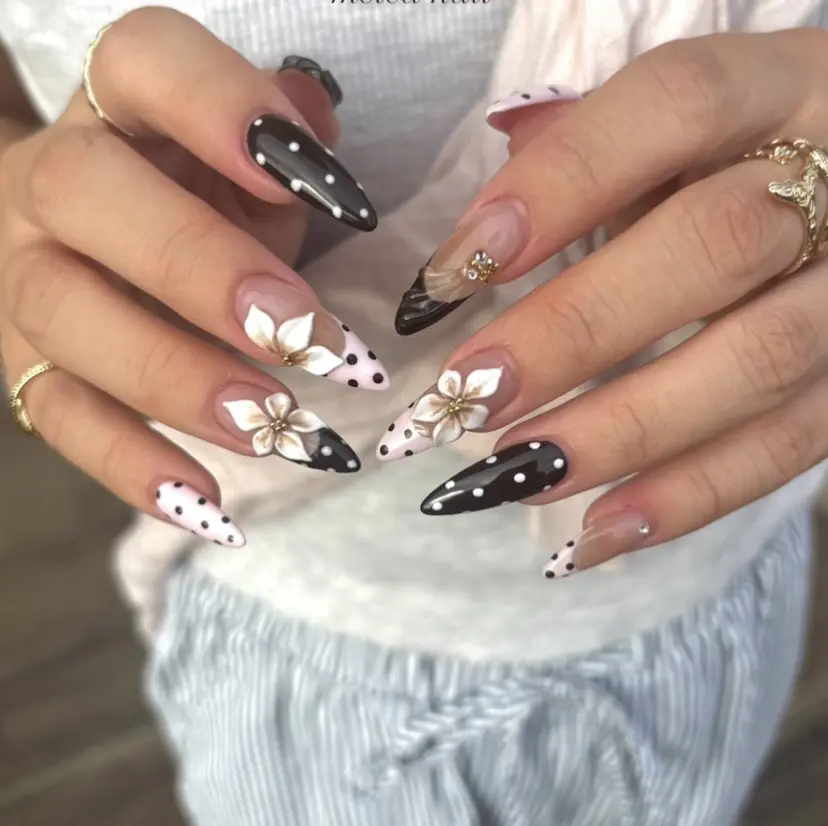 miho meléanailの掲載