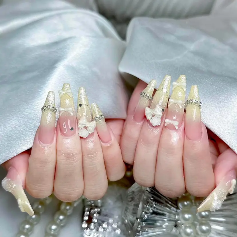 Umee Nailの掲載