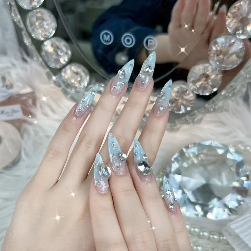 Yumi chan Novaの掲載
