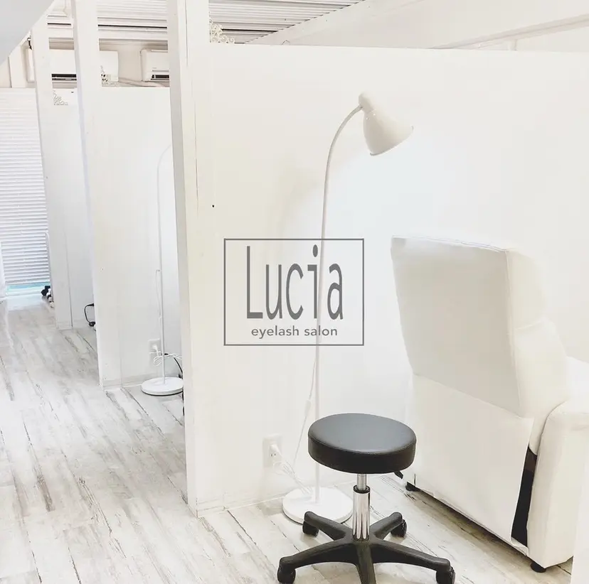 Lucia 原の掲載