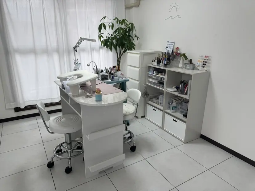 nailsalon Sの掲載