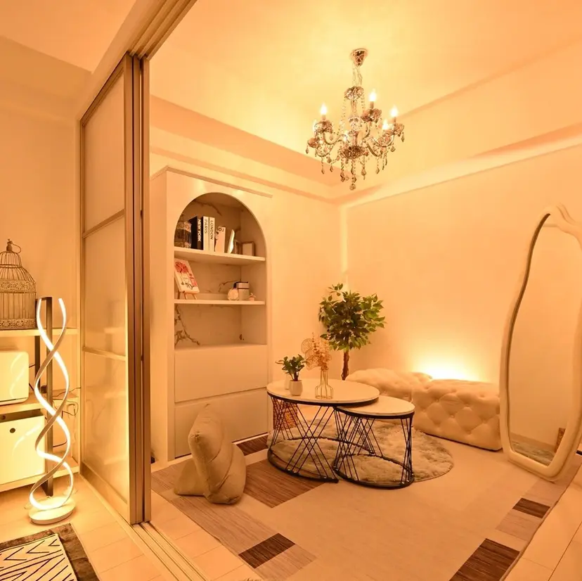 Lim Salon Futurの掲載