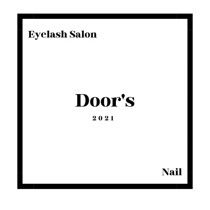 Door's矢口渡 Mamiiの掲載
