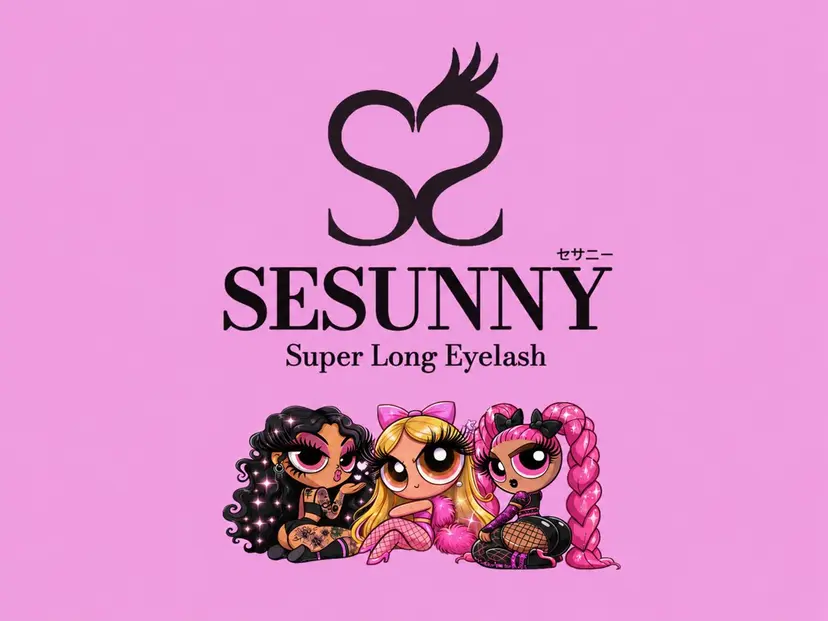 SESUNNY セサニー　MAIの掲載