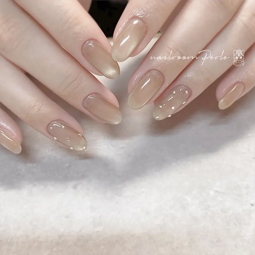 nail room Perleの掲載