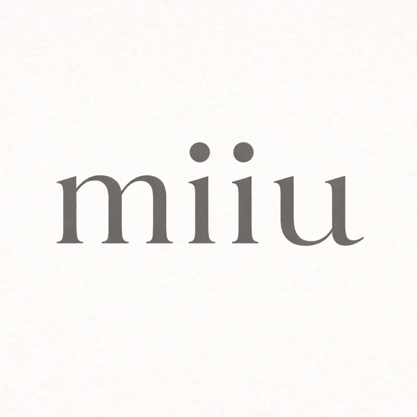 まつ毛パーマ エクステ/miiuの掲載