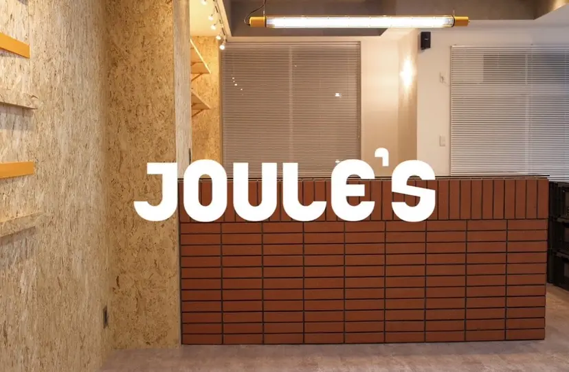 JOULE'S natsukiの掲載