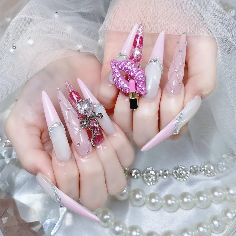 Miyu Nailの掲載