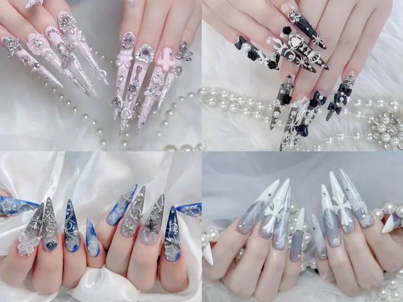 Rin Nail 新大久保店の掲載