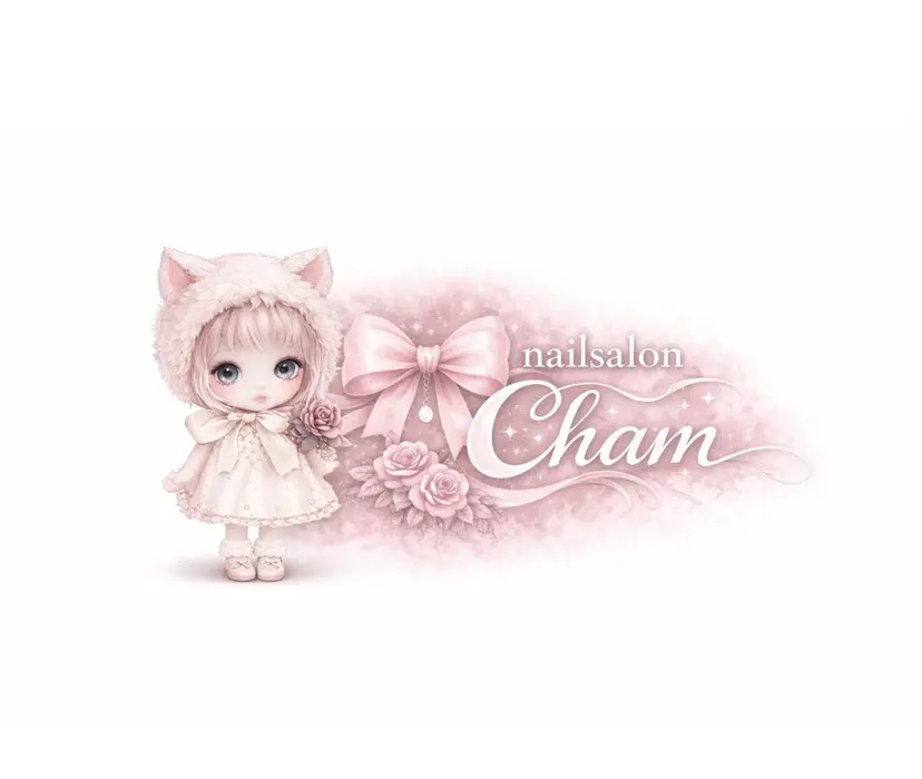 Cham Fukaの掲載