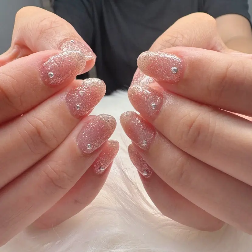 Nail salon EVEの掲載