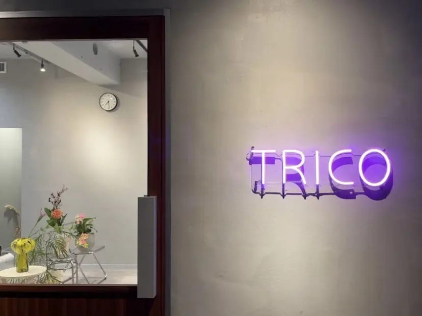 TRICO調布 🎀mao🎀の掲載