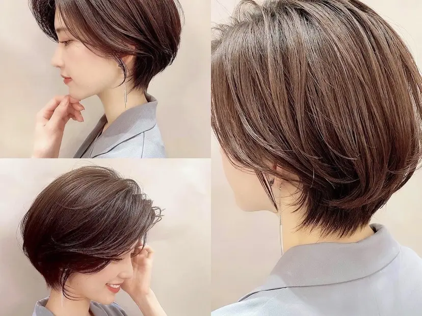 堀口 由美の掲載