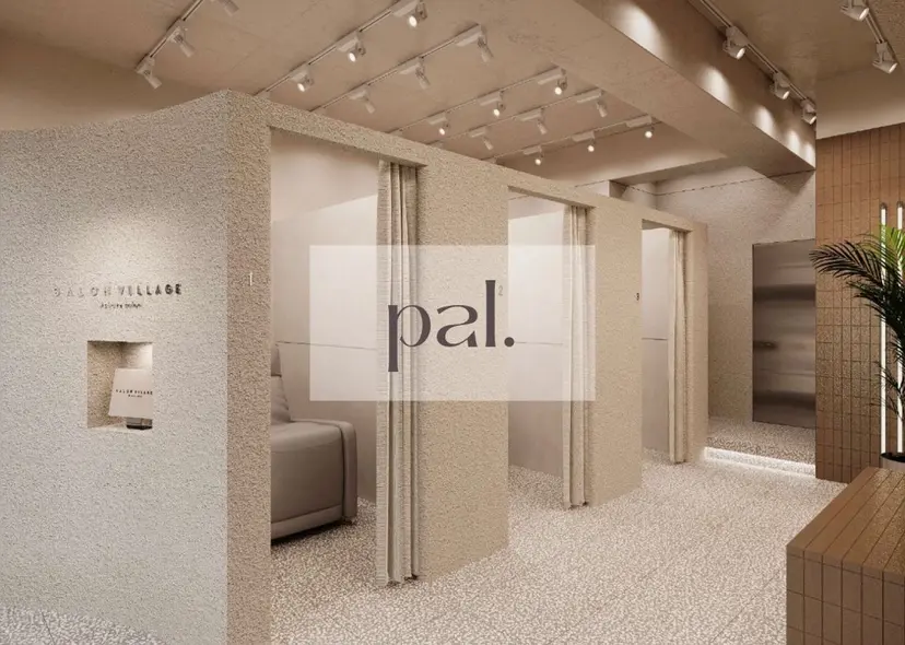 pal. 錦糸町徒歩4分の掲載