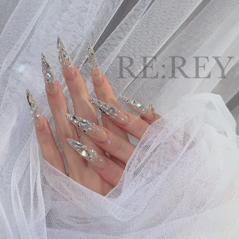 RE REYの掲載