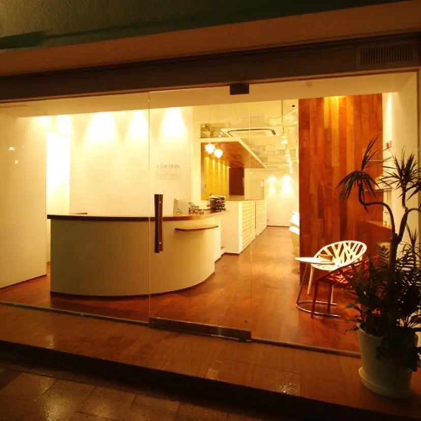 CoCooN amiの掲載
