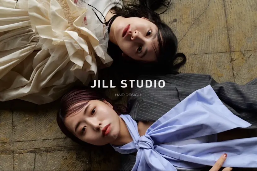 こうが JILLSTUDIOの掲載