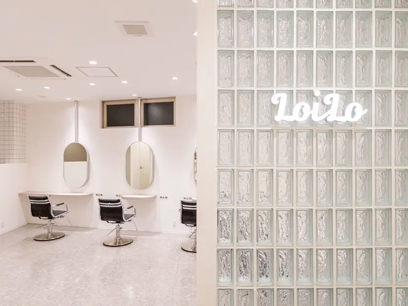 LoiLo YUIの掲載