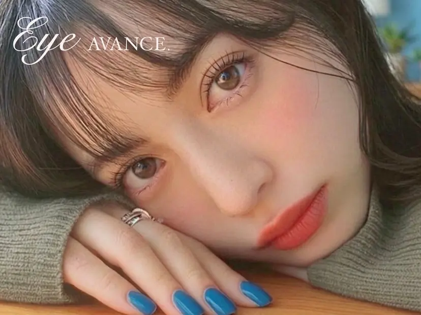 AVANCE西梅田店 田岡【束感マツエク】の掲載
