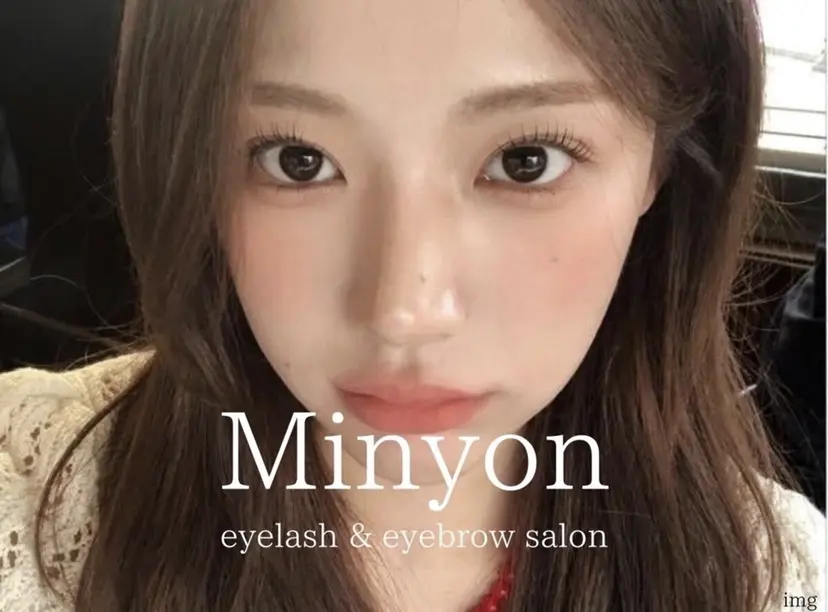 minyon hinaの掲載