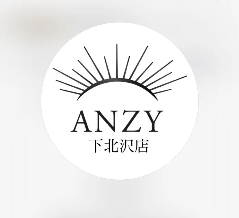 ANZY 下北沢 ayakaの掲載