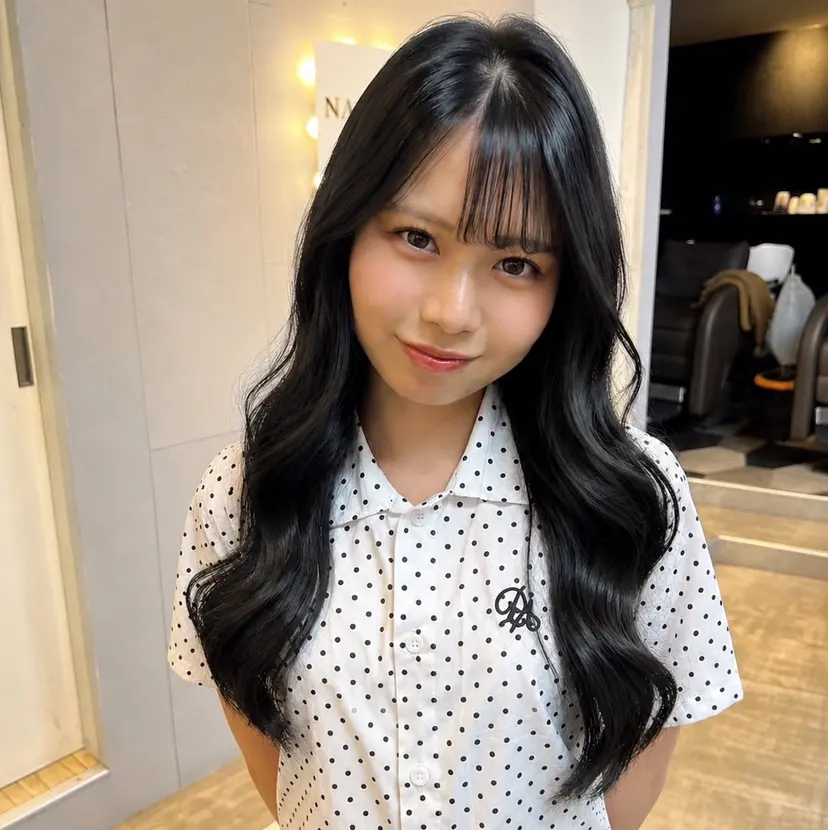 NOA福島 RENA🌼の掲載