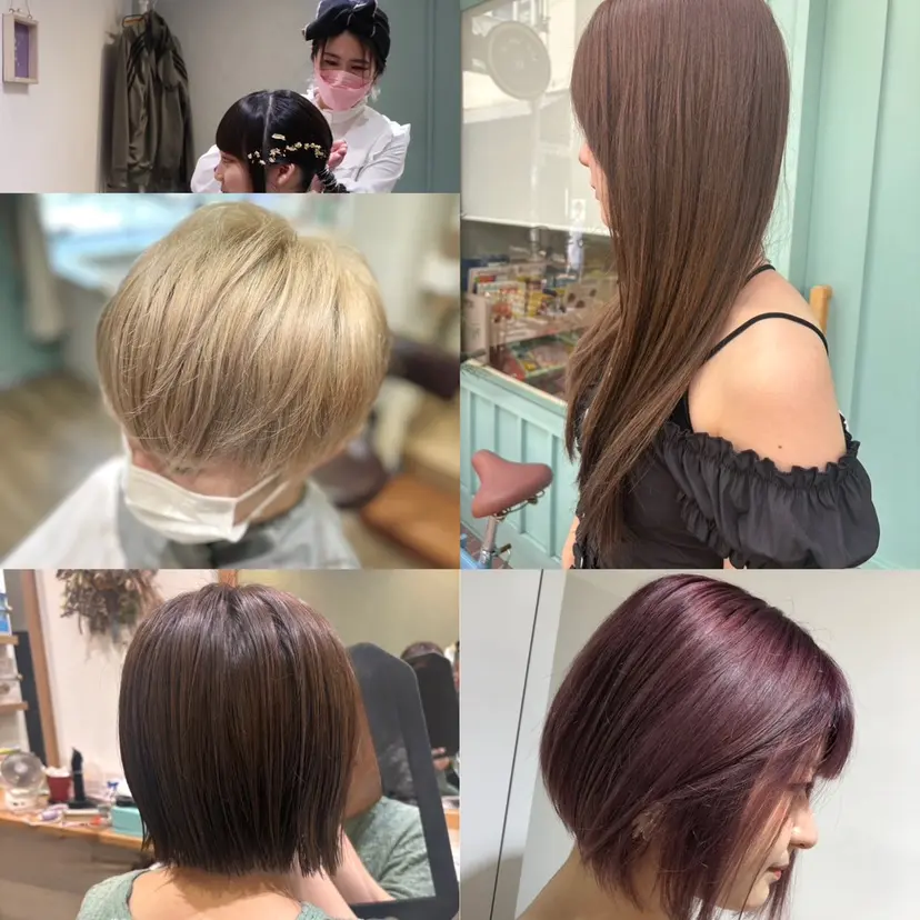 ARC "alook"の掲載