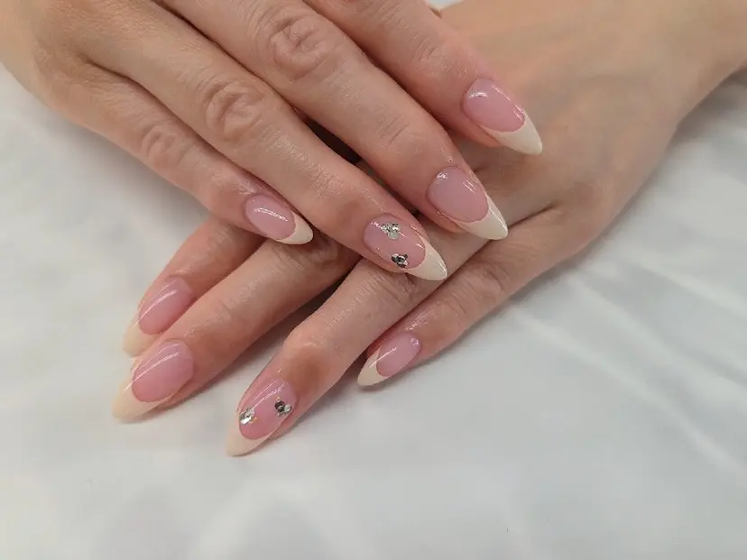 nude | rの掲載