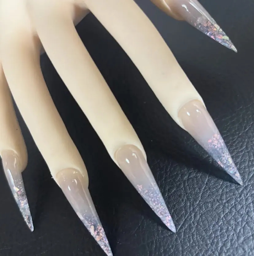 reo-nail レオネイルの掲載