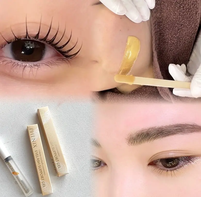 emusalon. TOKOの掲載